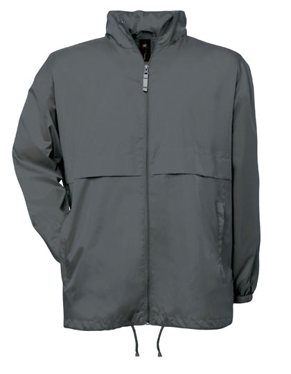 Unisex Jacket Air (BCJU801)