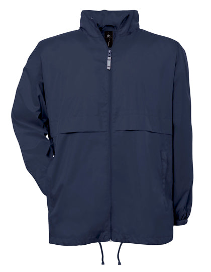 Unisex Jacket Air (BCJU801)