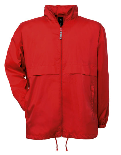 Unisex Jacket Air (BCJU801)