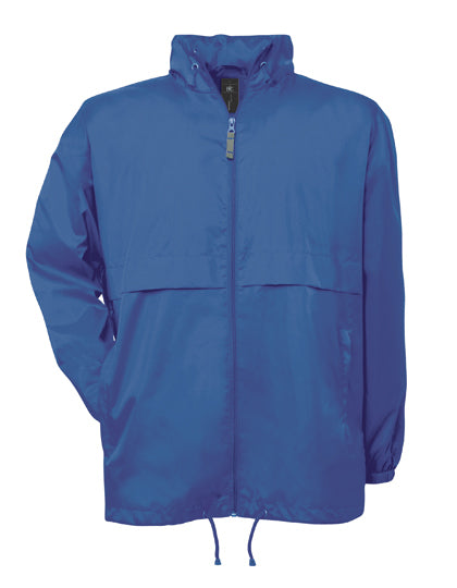 Unisex Jacket Air (BCJU801)