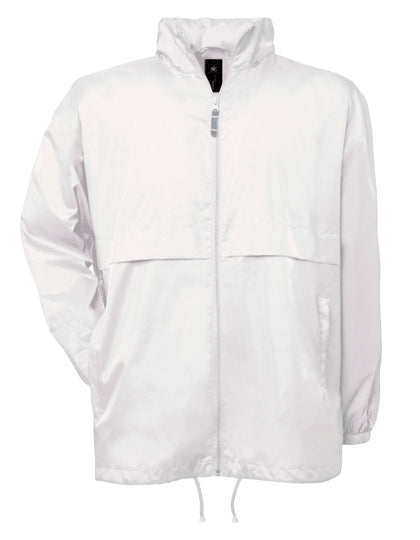 Unisex Jacket Air (BCJU801)