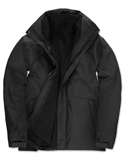 Jacket Corporate 3-in-1 (BCJU873)