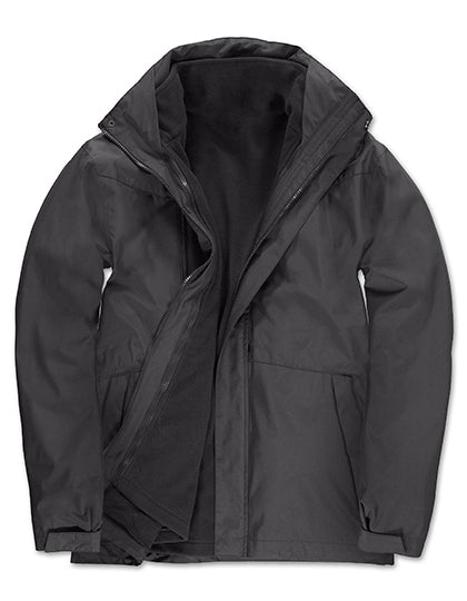 Jacket Corporate 3-in-1 (BCJU873)
