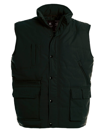 Unisex Bodywarmer Explorer (BCJU880)