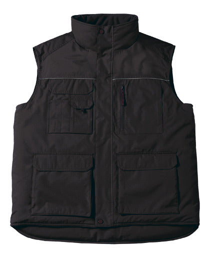 Expert Pro Bodywarmer (BCJUC40)