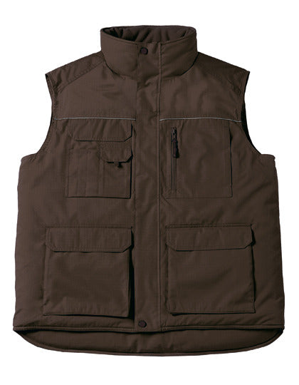 Expert Pro Bodywarmer (BCJUC40)
