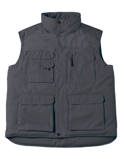 Expert Pro Bodywarmer (BCJUC40)