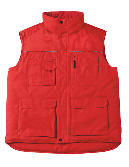 Expert Pro Bodywarmer (BCJUC40)