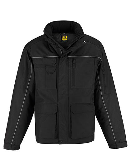 Jacket Shelter Pro (BCJUC41)