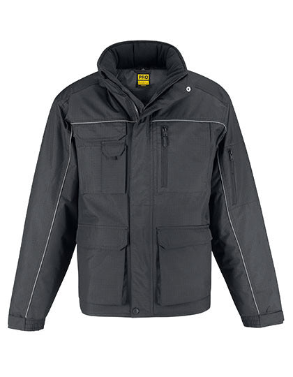 Jacket Shelter Pro (BCJUC41)