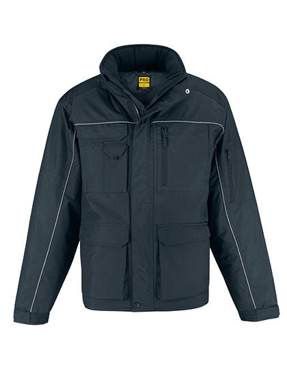Jacket Shelter Pro (BCJUC41)