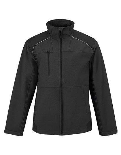 Jacket Shield Softshell Pro (BCJUC42)