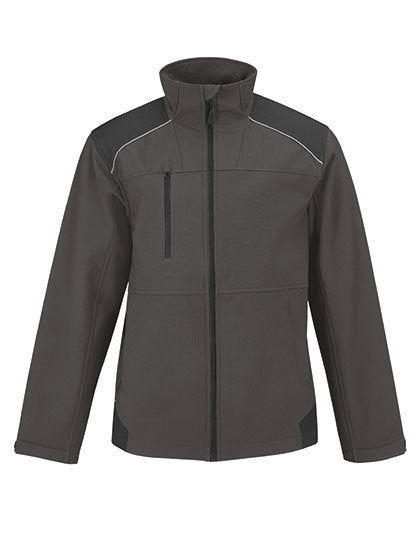Jacket Shield Softshell Pro (BCJUC42)