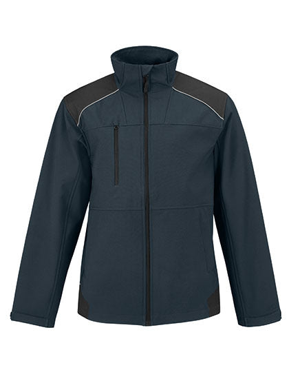 Jacket Shield Softshell Pro (BCJUC42)