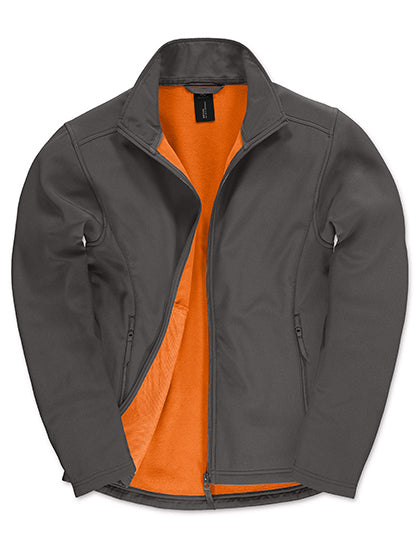 Men´s Jacket Softshell ID.701 (BCJUI62)