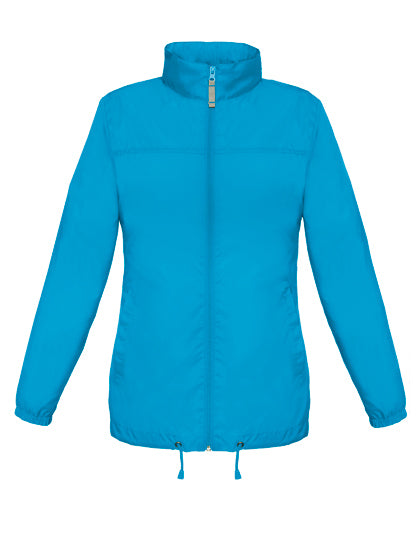 Women´s Jacket Sirocco (BCJW902)