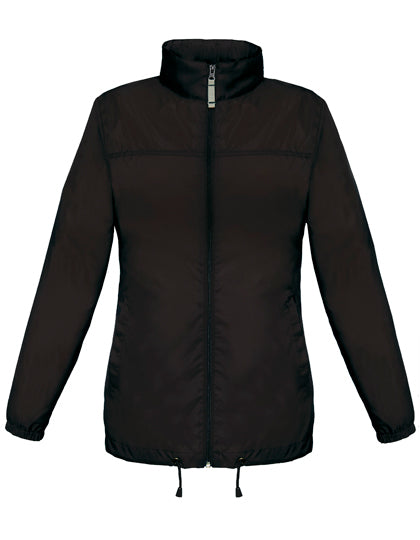 Women´s Jacket Sirocco (BCJW902)