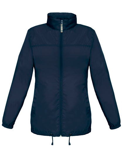 Women´s Jacket Sirocco (BCJW902)