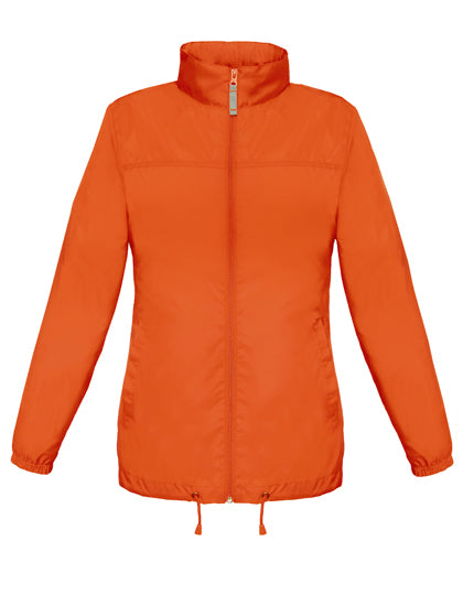 Women´s Jacket Sirocco (BCJW902)