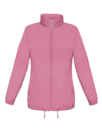 Women´s Jacket Sirocco (BCJW902)