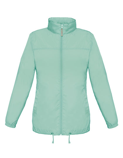 Women´s Jacket Sirocco (BCJW902)