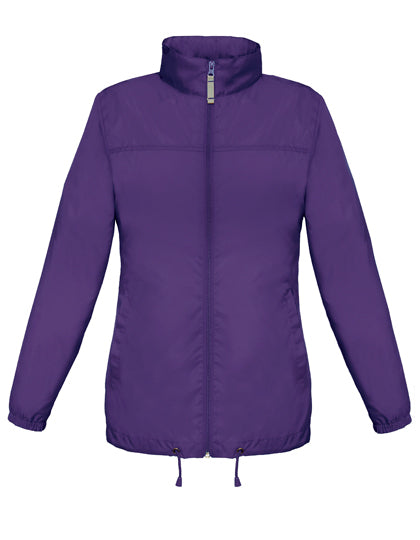 Women´s Jacket Sirocco (BCJW902)