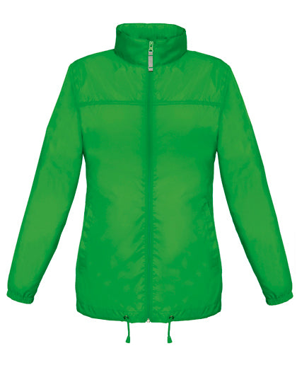 Women´s Jacket Sirocco (BCJW902)