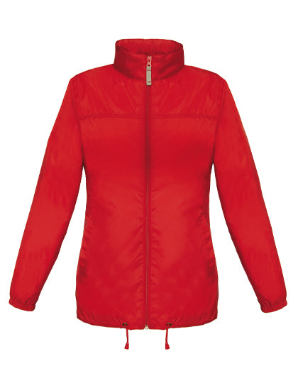 Women´s Jacket Sirocco (BCJW902)
