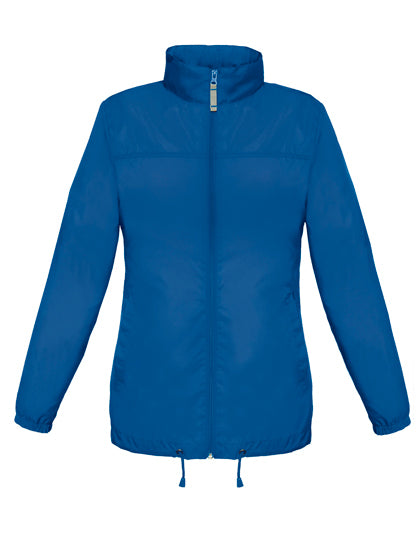 Women´s Jacket Sirocco (BCJW902)