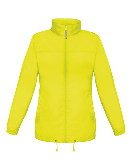 Women´s Jacket Sirocco (BCJW902)
