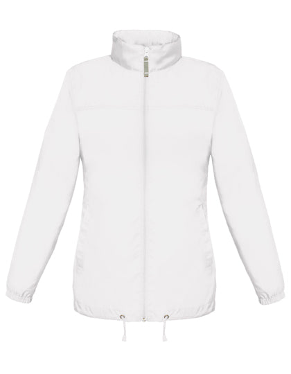 Women´s Jacket Sirocco (BCJW902)