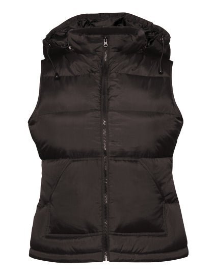 Women´s Bodywarmer Zen+ (BCJW935)