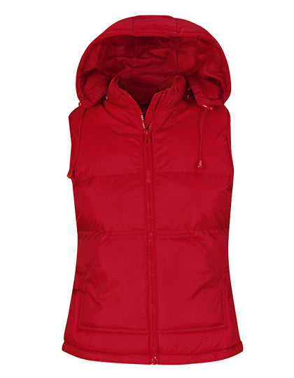 Women´s Bodywarmer Zen+ (BCJW935)