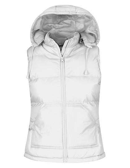 Women´s Bodywarmer Zen+ (BCJW935)