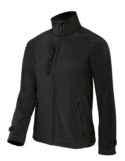 Women´s X-Lite Softshell (BCJW938)