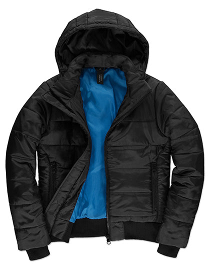 Women´s Jacket Superhood (BCJW941)