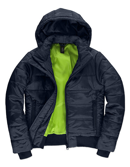 Women´s Jacket Superhood (BCJW941)
