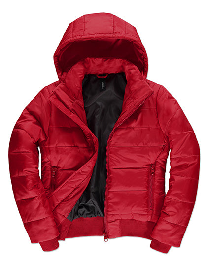 Women´s Jacket Superhood (BCJW941)