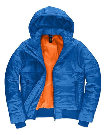Women´s Jacket Superhood (BCJW941)