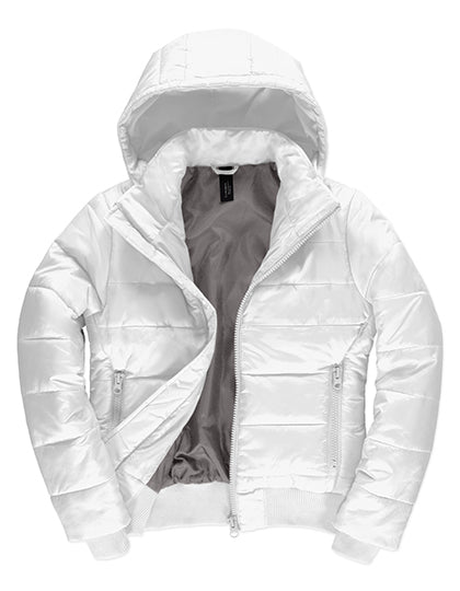 Women´s Jacket Superhood (BCJW941)