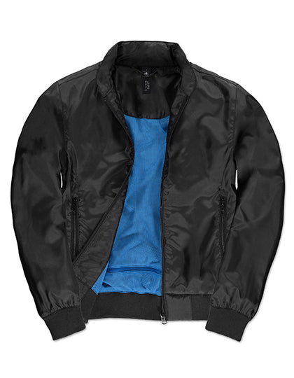 Women´s Jacket Trooper (BCJW964)