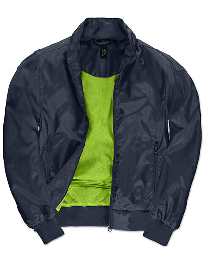 Women´s Jacket Trooper (BCJW964)