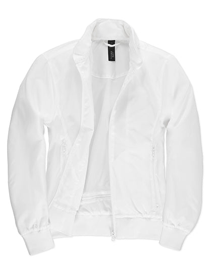 Women´s Jacket Trooper (BCJW964)