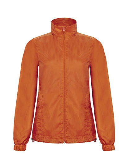 Women´s Windjacket ID.601 (BCJWI61)