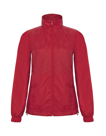 Women´s Windjacket ID.601 (BCJWI61)