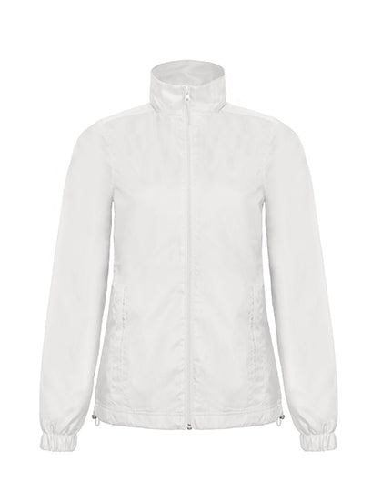 Women´s Windjacket ID.601 (BCJWI61)