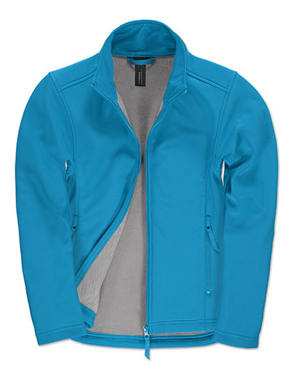 Women´s Jacket Softshell ID.701 (BCJWI63)