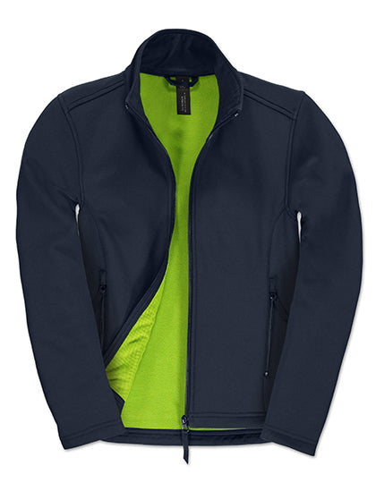 Women´s Jacket Softshell ID.701 (BCJWI63)