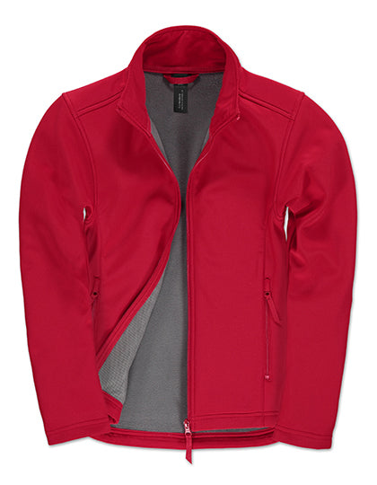 Women´s Jacket Softshell ID.701 (BCJWI63)