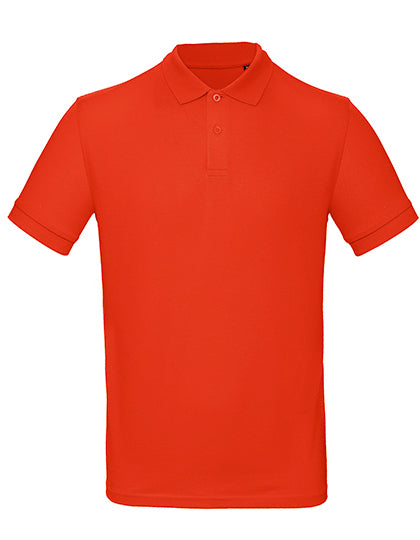 Inspire Polo /Men_° (BCPM430)